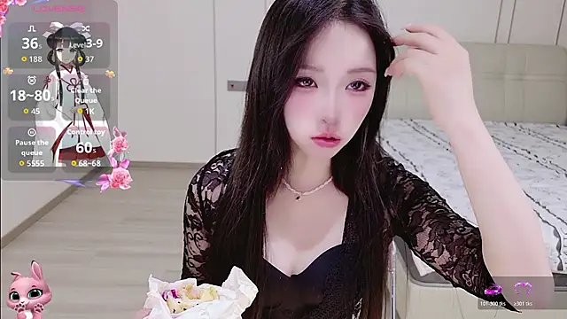 Bella-ox webcam