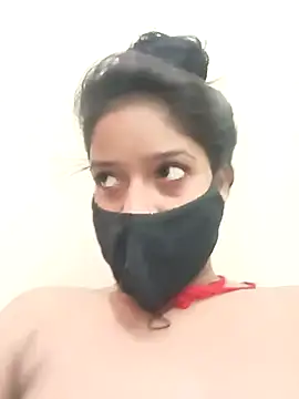 Bebo_Sweety143 webcam