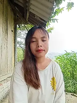 May_Secret webcam