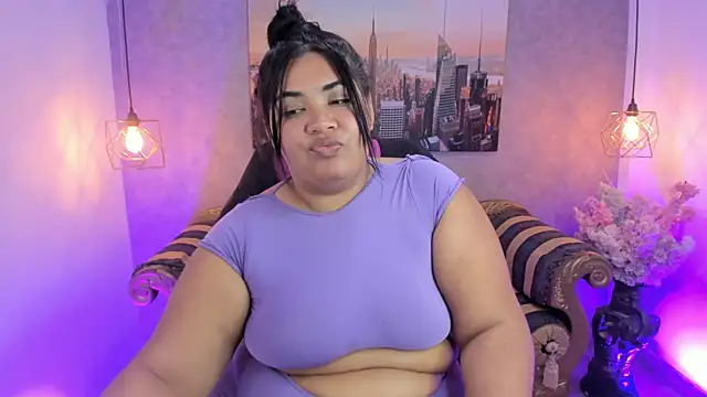 Sara_clk webcam