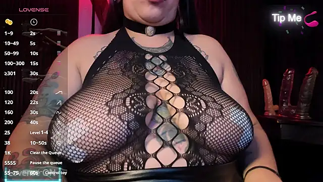 Violett_8 webcam