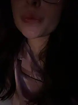 Sweet-daisha webcam