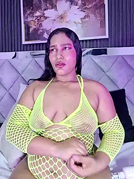 Sara_Chanel_ webcam