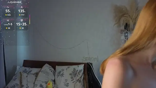 GenaBullett webcam