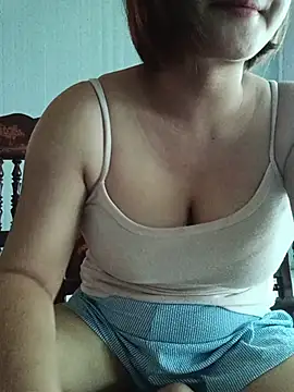 Oppo_sexy webcam