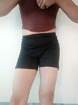 Bella-lynlyn webcam