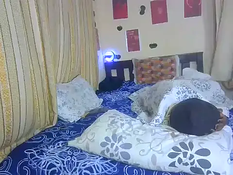 -Rosy webcam