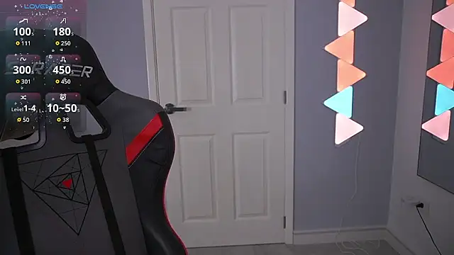 DanikaDillan webcam