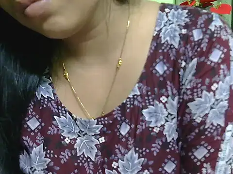 Mukta_010 webcam