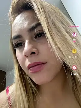 Pamelao_1 webcam