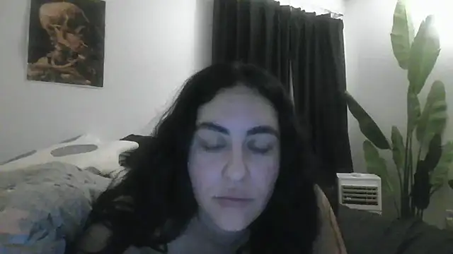 WetFlower69 webcam