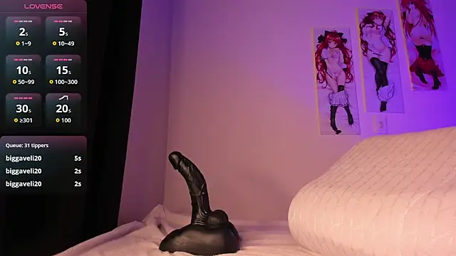 annita_lopez webcam