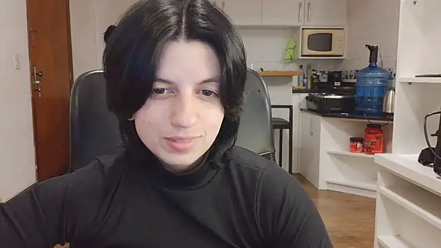 kyslrana webcam