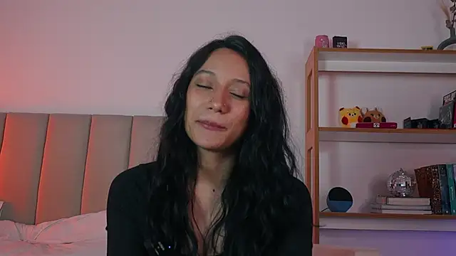 Alison_Miller9 webcam