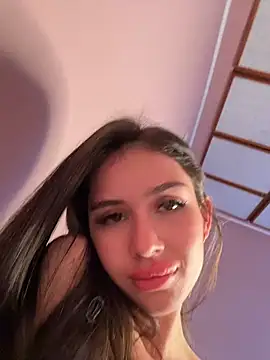 SofiaLaLight webcam