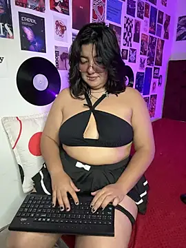 Roxyysex webcam