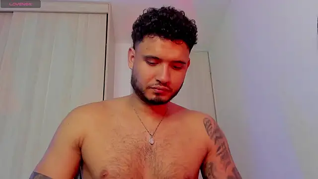 AUSTINN_TORRES webcam
