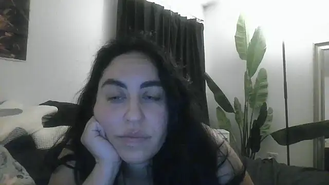 WetFlower69 webcam