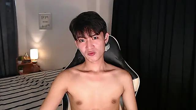 asian_dai webcam