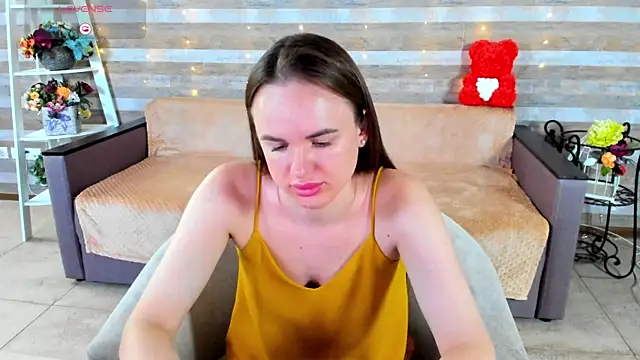 SusanSmit live cam on StripChat
