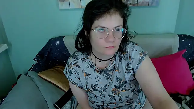 EverlyRays webcam
