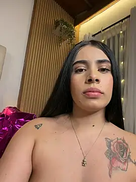 susan_zc webcam