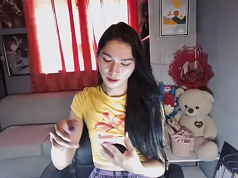 Ts_alison69 webcam