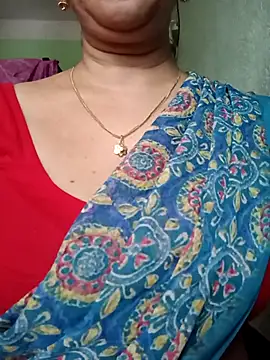 Rosy-B webcam