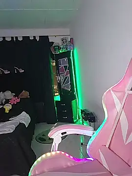 arisantana webcam