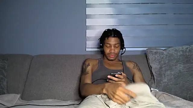 BlackBullTitus webcam