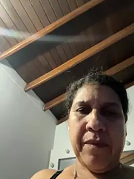 siri_duque webcam