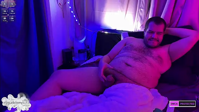 bearcloudcomputa webcam