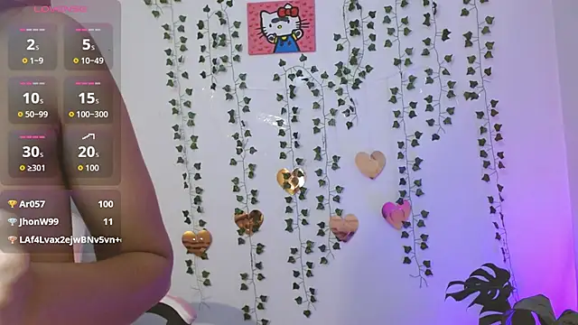 hellokitty__valery webcam