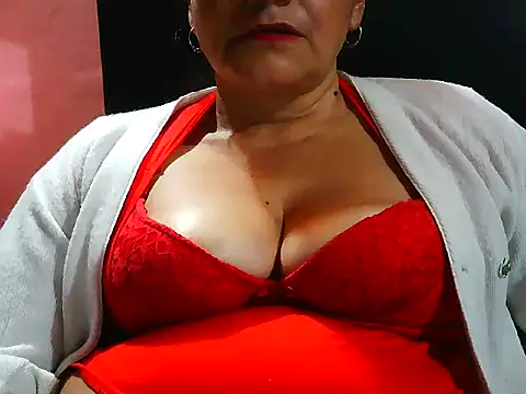 BiancaSteel webcam
