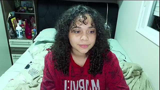 sweetamy326 webcam