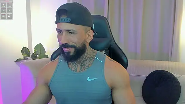 jeff_clark7 webcam