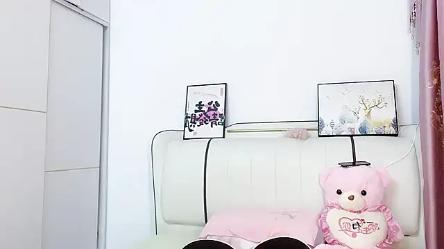 -Jenny-666- webcam