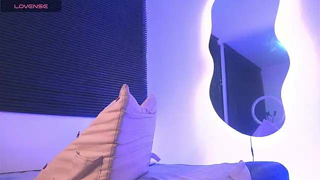 Eva_Err webcam