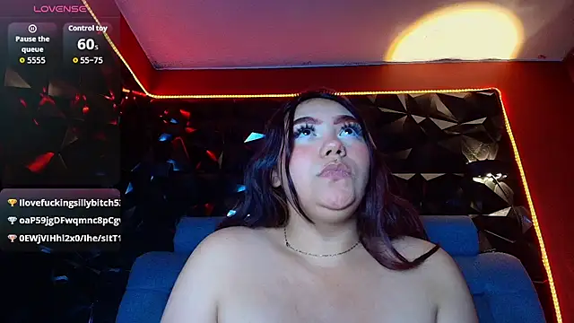 Tammy_sutra webcam