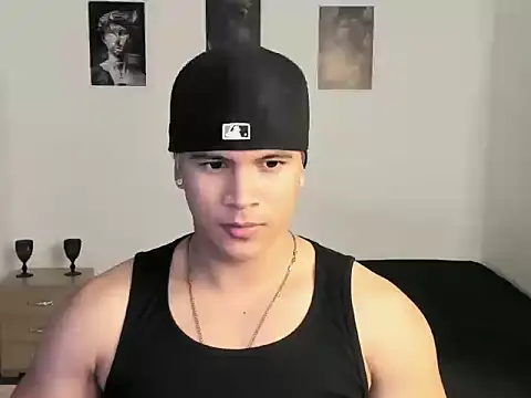 sant_wahlberg (M twink) - CUM