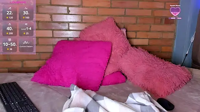 Julieta_moretti webcam