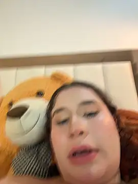Doll_Ivy webcam