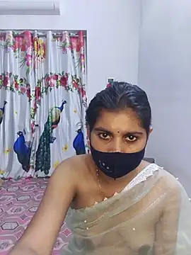 ANGEL-PRIYA27 webcam