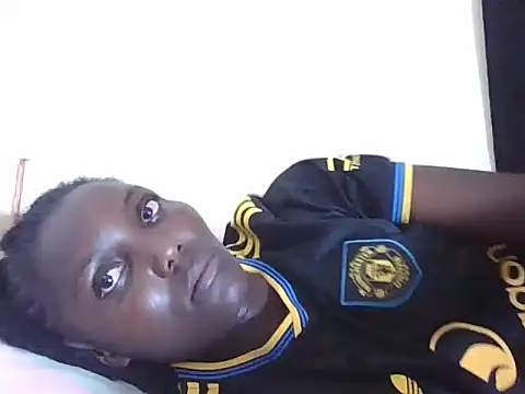 Black_beautygirlll webcam