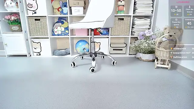 ATN11 webcam