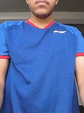 nickodisha live cam on StripChat