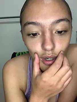 Cuteabbles13 webcam