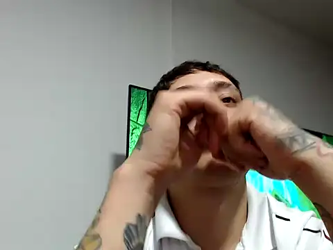Andreshot2026 live cam on StripChat