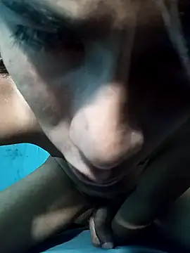 ghostblach webcam