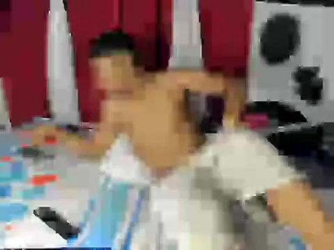 jaxrider_ webcam